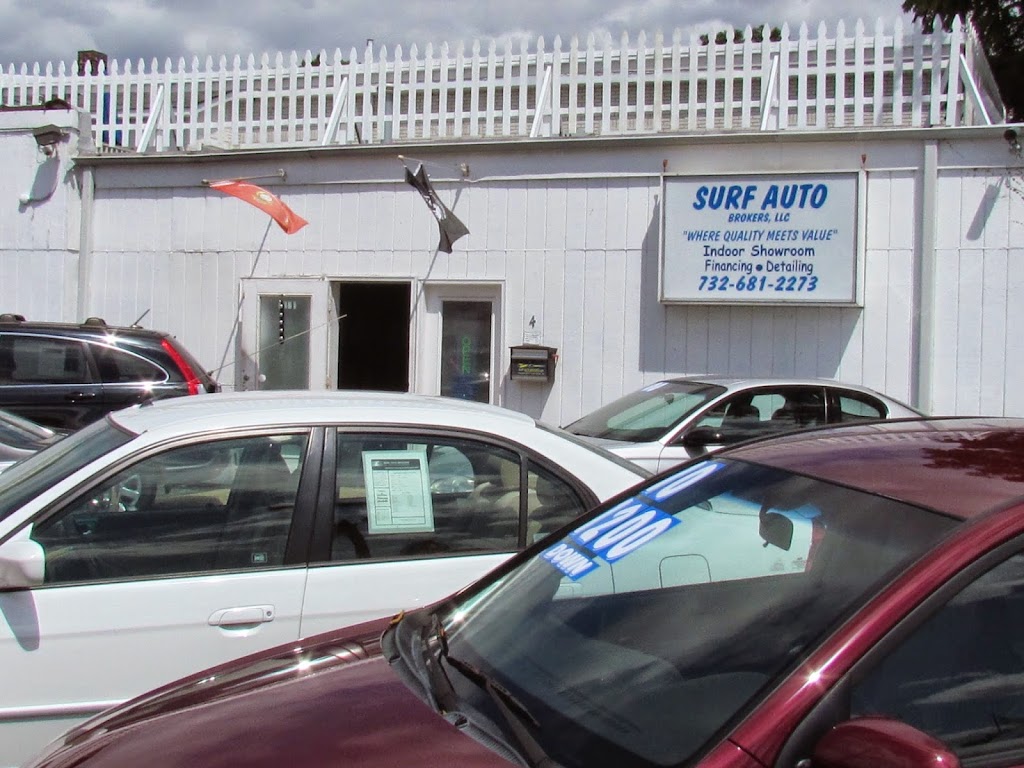 Surf Auto Brokers LLC | 2345 US-9 Bldg.# 2 Unit 1c, Toms River, NJ 08755 | Phone: (732) 681-2273