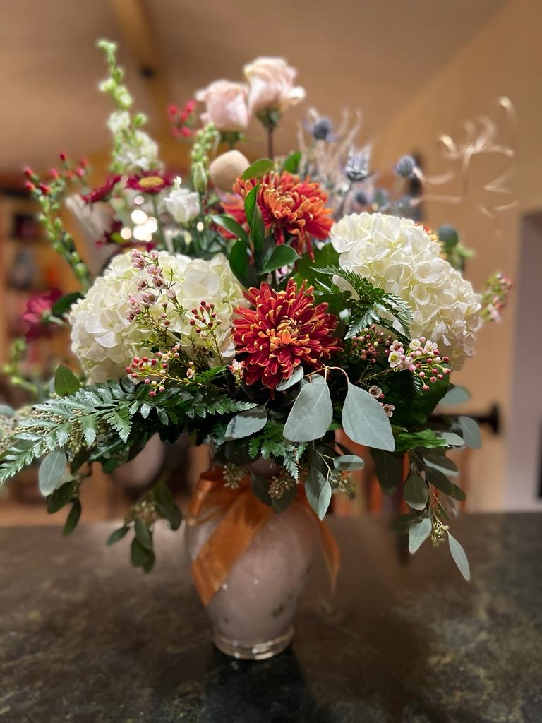 Flower Cart Florist | 2350 US-9 SOUTH, Old Bridge, NJ 08857 | Phone: (732) 607-3777