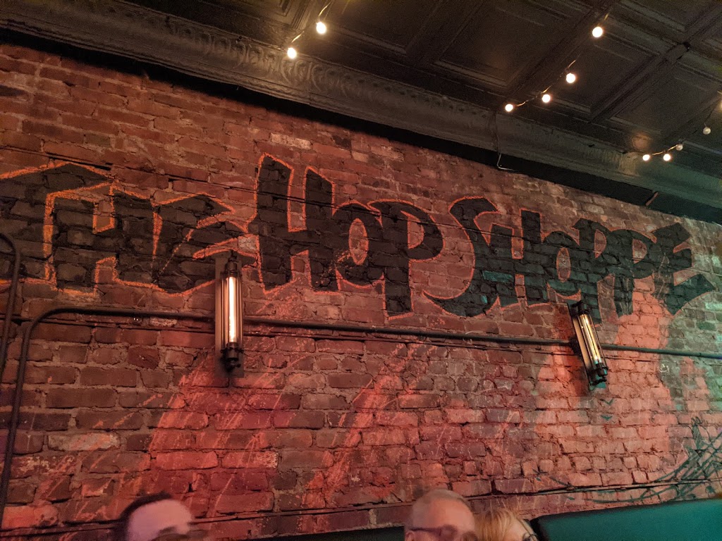 The Hop Shoppe | 372 Van Duzer St, Staten Island, NY 10304 | Phone: (718) 448-3400