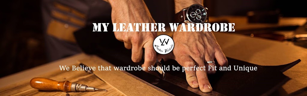 My Leather Wardrobe | 89-67 Hollis Ct Blvd, Queens, NY 11427 | Phone: (929) 538-5785