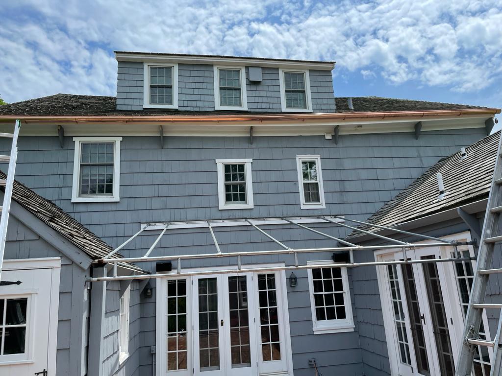 Omega Quality Roofing & Siding | 19 Ridge Rd, Shirley, NY 11967 | Phone: (934) 852-0025