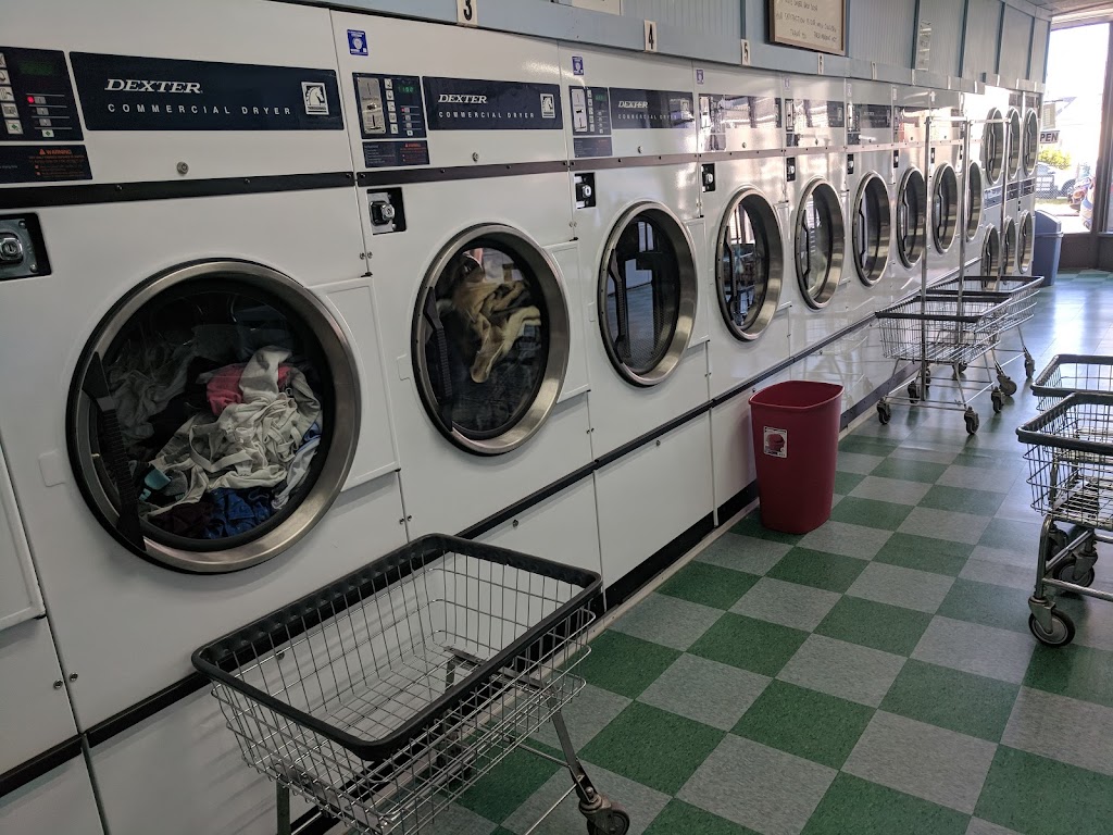 Fresh Meadows Laundromat | 440 Hackensack St, Carlstadt, NJ 07072 | Phone: (201) 935-7736