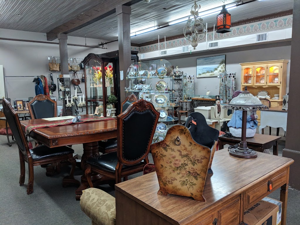 Affordable Finds Family Consignment | 65 Main St, Pine Bush, NY 12566 | Phone: (845) 421-7833