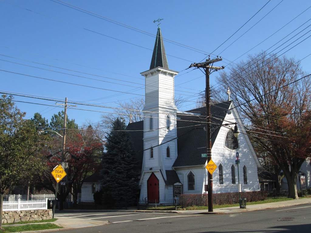 Grace Episcopal Church | 116 City Island Ave, The Bronx, NY 10464 | Phone: (718) 885-1080