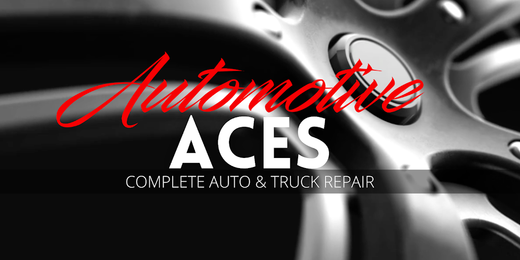 Automotive Aces LLC | 4 Loomis Ave, Sussex, NJ 07461 | Phone: (973) 552-9402