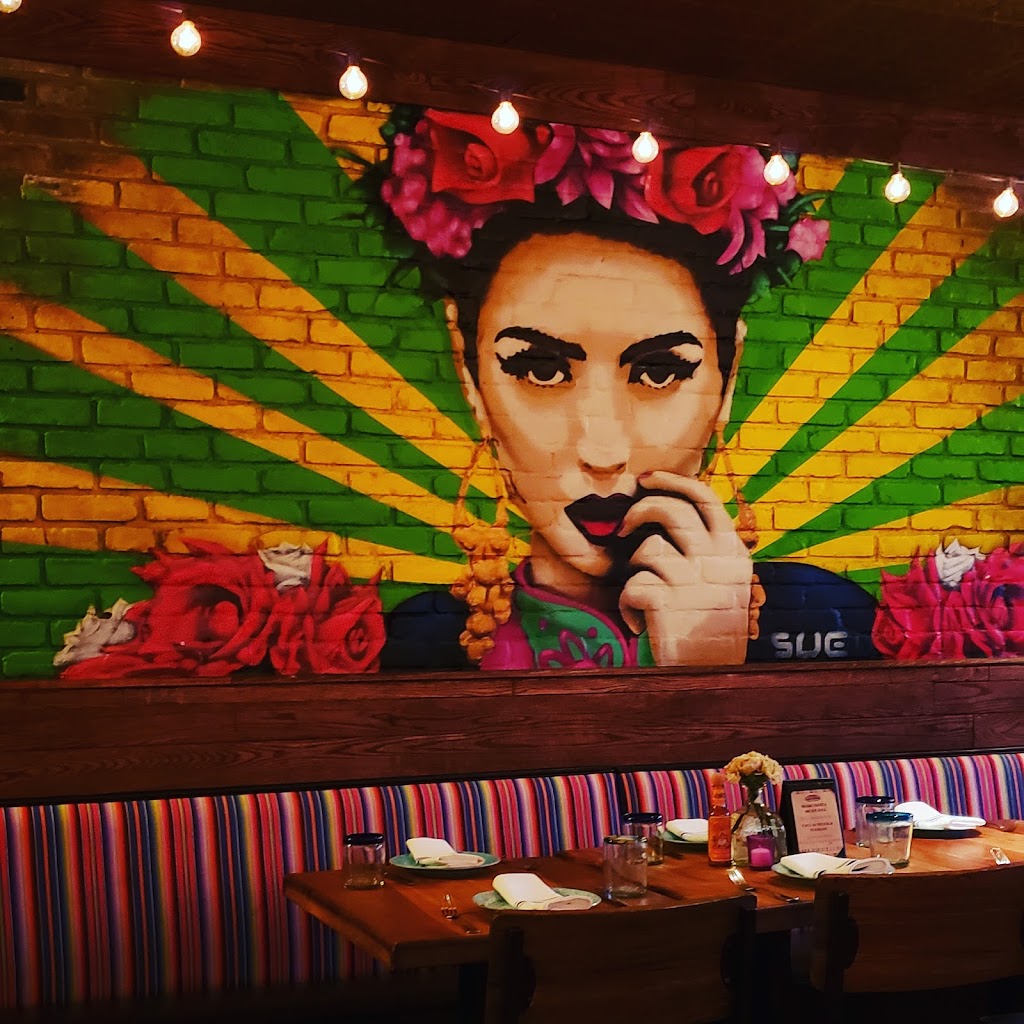 Lolitas Mexican Cantina | 65 Old Hook Rd, Westwood, NJ 07675 | Phone: (201) 666-7998