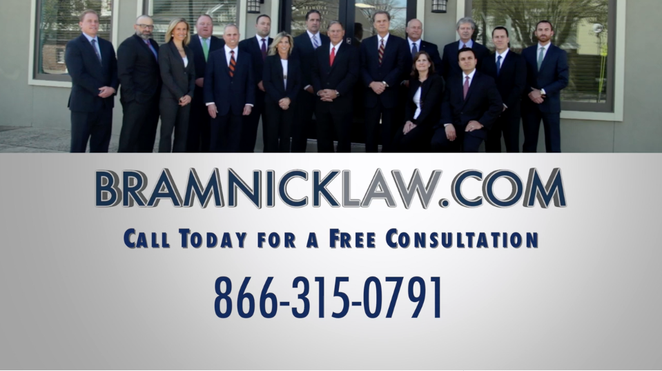 Bramnick, Rodriguez, Grabas, Arnold & Mangan, LLC | 940 S Ave W #2c, Westfield, NJ 07090 | Phone: (908) 356-5945