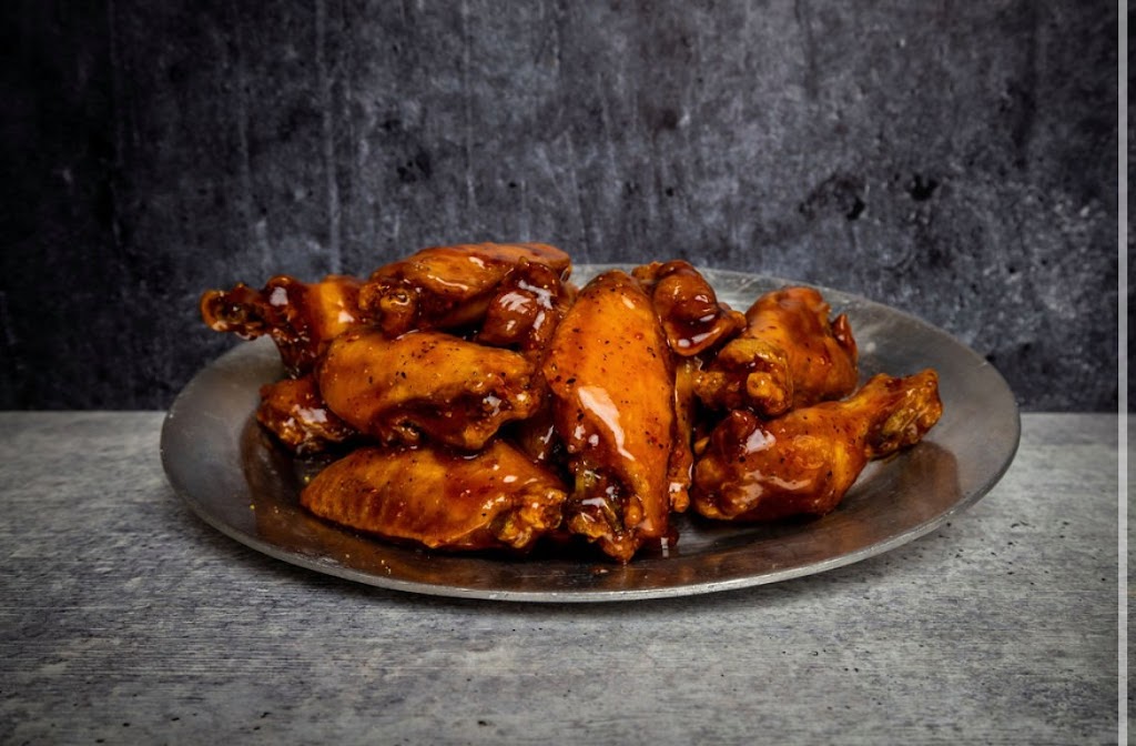 Toss Em Wing Factory | 1 Lefante Way, Bayonne, NJ 07002 | Phone: (201) 243-6647