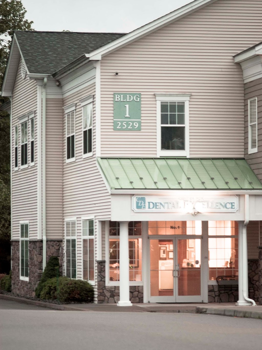 Center for Dental Excellence: Edward J Prus DDS | 2529 NY-52 #1, Hopewell Junction, NY 12533 | Phone: (845) 227-7787