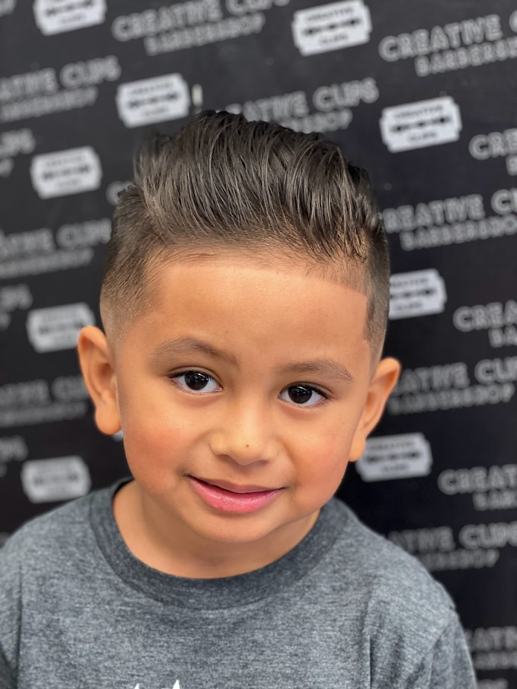 Creative Clips Barbershop | 250 Plainfield Ave, Edison, NJ 08817 | Phone: (732) 354-4248