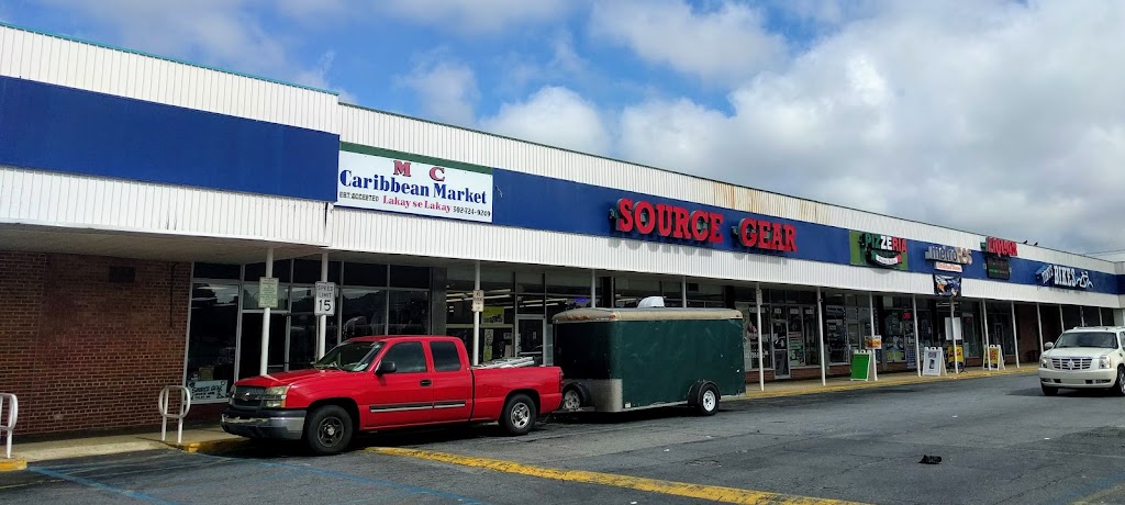 Source Gear To | 1622 S Governors Ave, Dover, DE 19904 | Phone: (302) 735-4808