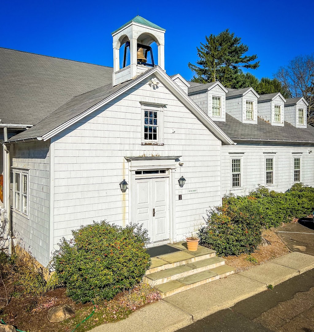 Norfield Congregational Church | Sanctuary, 64 Norfield Rd, Weston, CT 06883 | Phone: (203) 227-7886