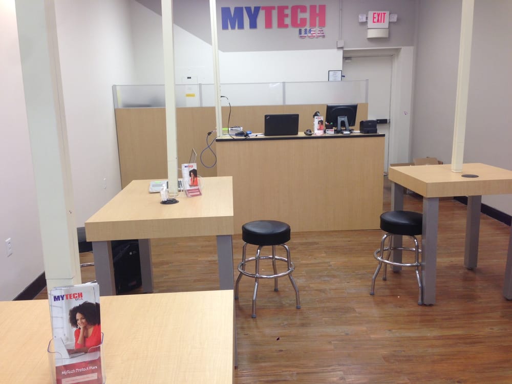 MY Tech USA - Any Intercom Repair & Installation | Inside Walmart, 77 Green Acres Rd S #14, Valley Stream, NY 11581 | Phone: (516) 519-7337