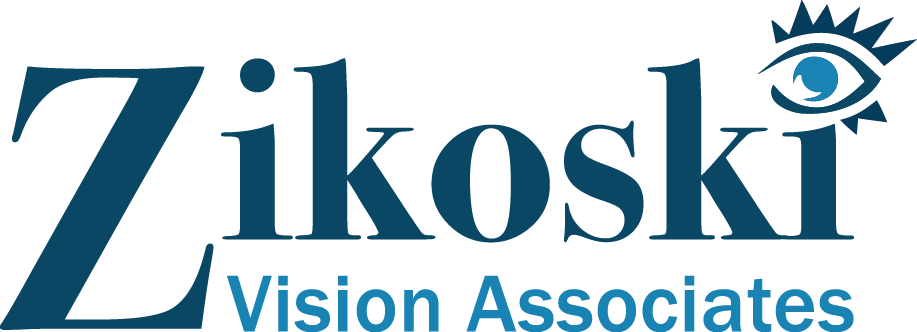 Zikoski Vision Associates-WashCross | 1098 Washington Crossing Rd #5, Washington Crossing, PA 18977 | Phone: (215) 493-0404