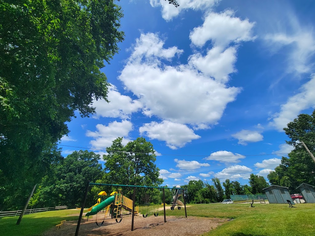 Joe Bohrdrum Park | 15 Sunset Dr, North Salem, NY 10560 | Phone: (914) 669-5665