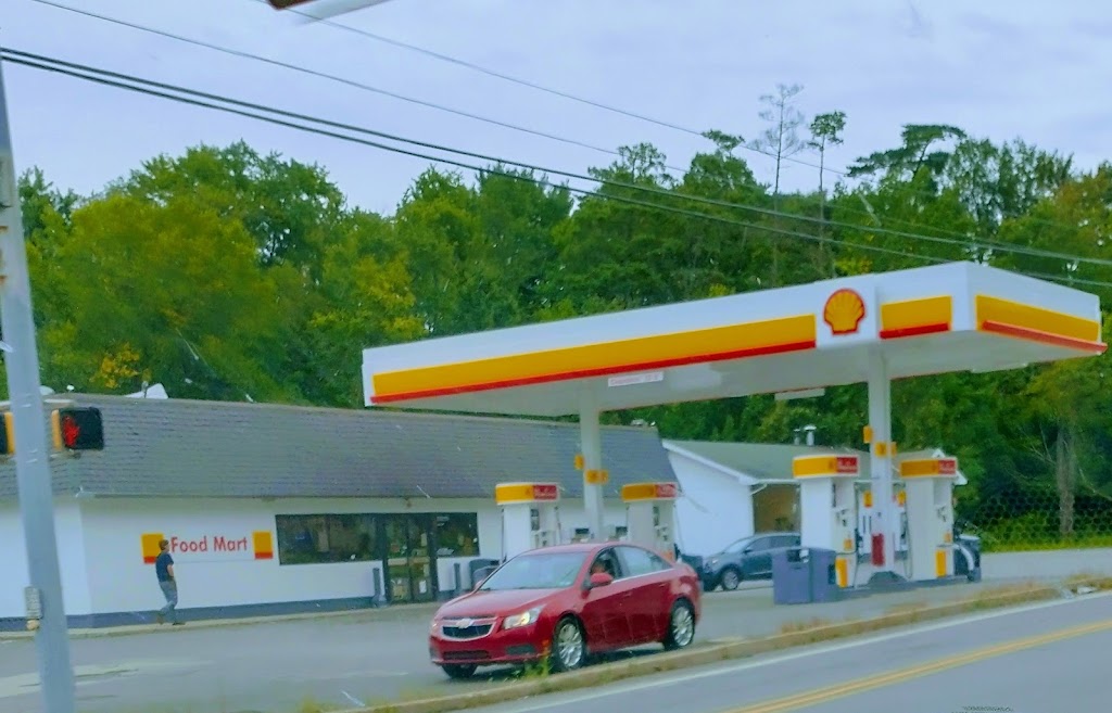 Shell | 637 Roosevelt Hwy, Waymart, PA 18472 | Phone: (570) 488-6800