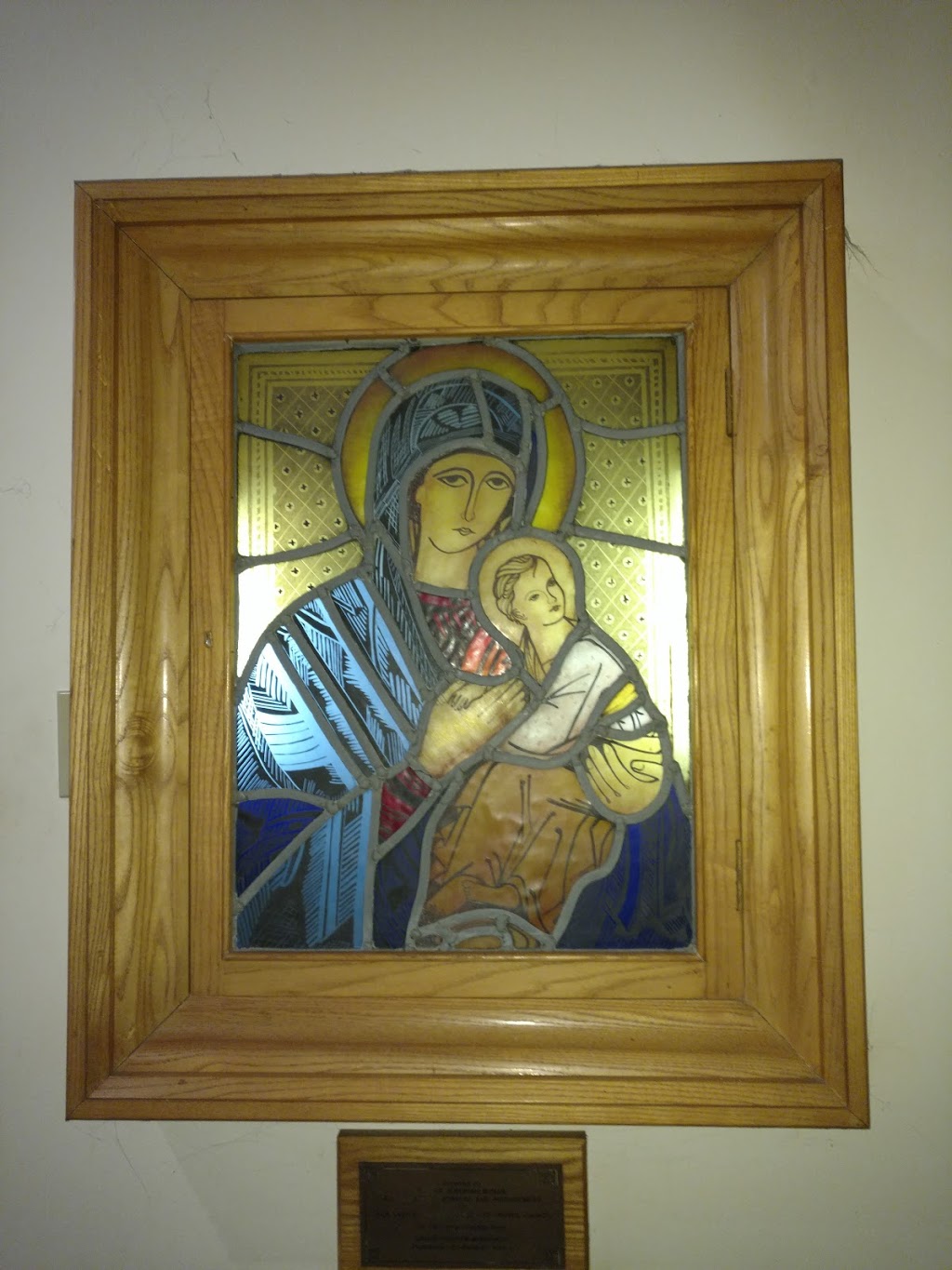 Our Lady of Knock Shrine | 2052 NY-145, East Durham, NY 12423 | Phone: (518) 622-3319
