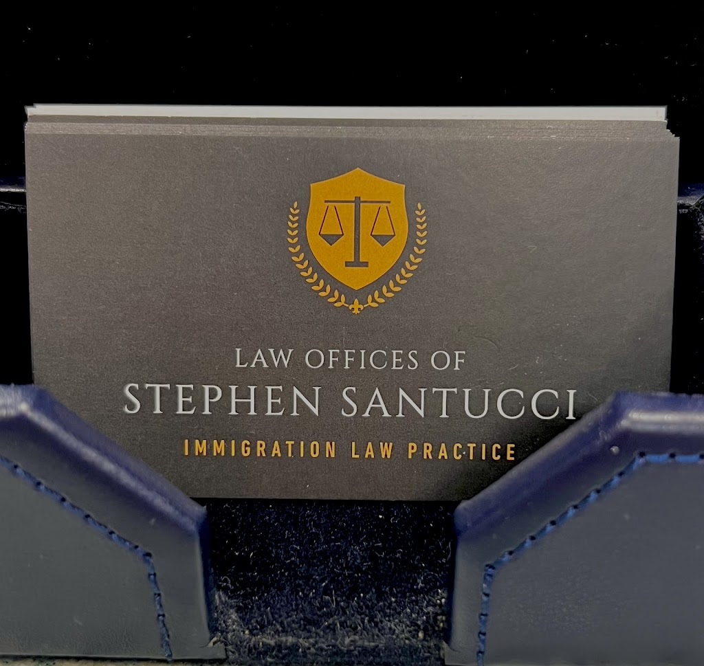 Law Offices of Stephen Santucci | 807 Mantoloking Rd STE 203, Brick Township, NJ 08723 | Phone: (732) 364-4428