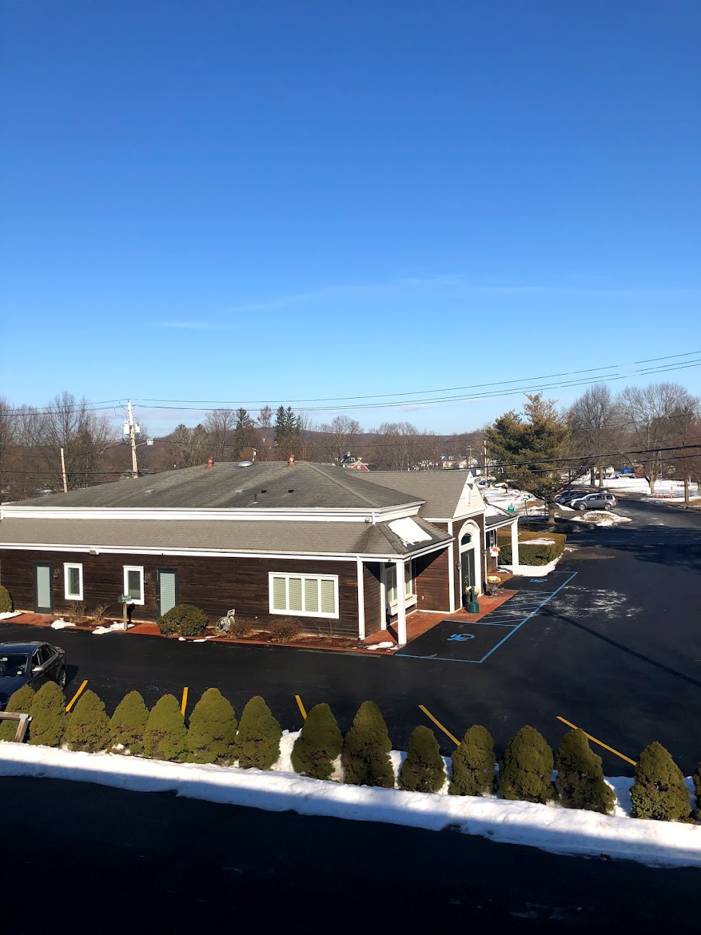 Warwick Motel & Suites | 1 Overlook Drive - Route 17a, Warwick, NY 10990 | Phone: (845) 986-6656