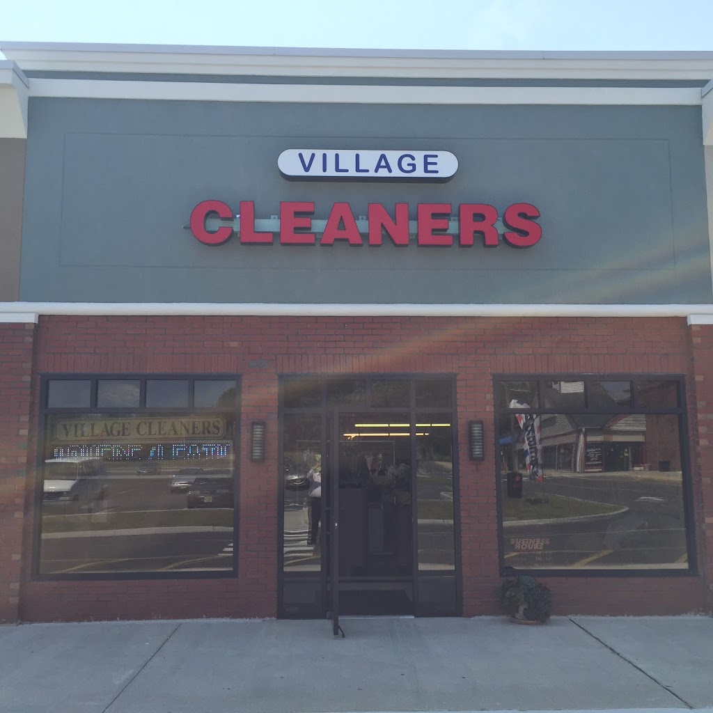 Village Dry Cleaners | 45 S New York Rd, Galloway, NJ 08205 | Phone: (609) 652-5151