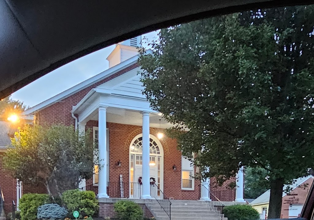 First Baptist Church of Ogden | 2446 Mill Rd, Boothwyn, PA 19061 | Phone: (610) 485-1706