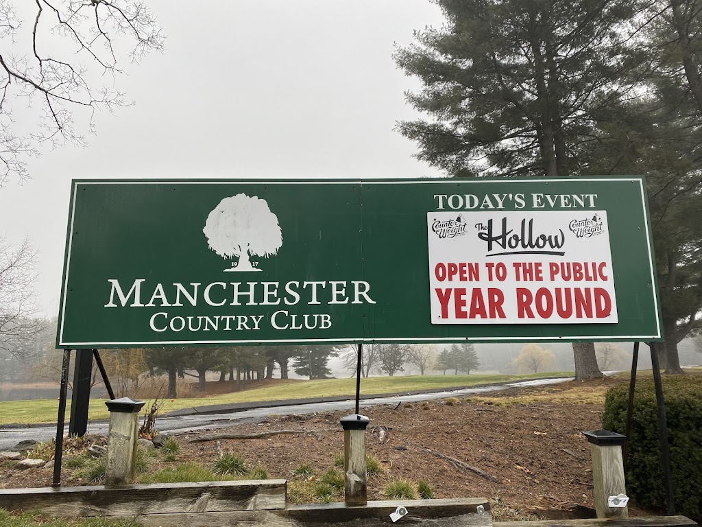 The Hollow at Manchester Country Club | 305 S Main St, Manchester, CT 06040 | Phone: (860) 646-0104