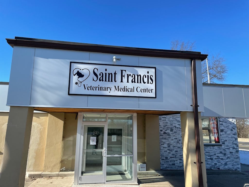 Saint Francis Veterinary Medical Center | 19 Ridgedale Ave, East Hanover, NJ 07936 | Phone: (973) 739-8866