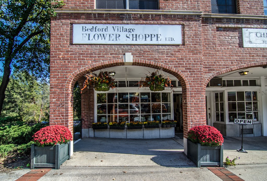 Bedford Village Flower Shoppe | 634 Old Post Rd, Bedford, NY 10506 | Phone: (914) 234-7180