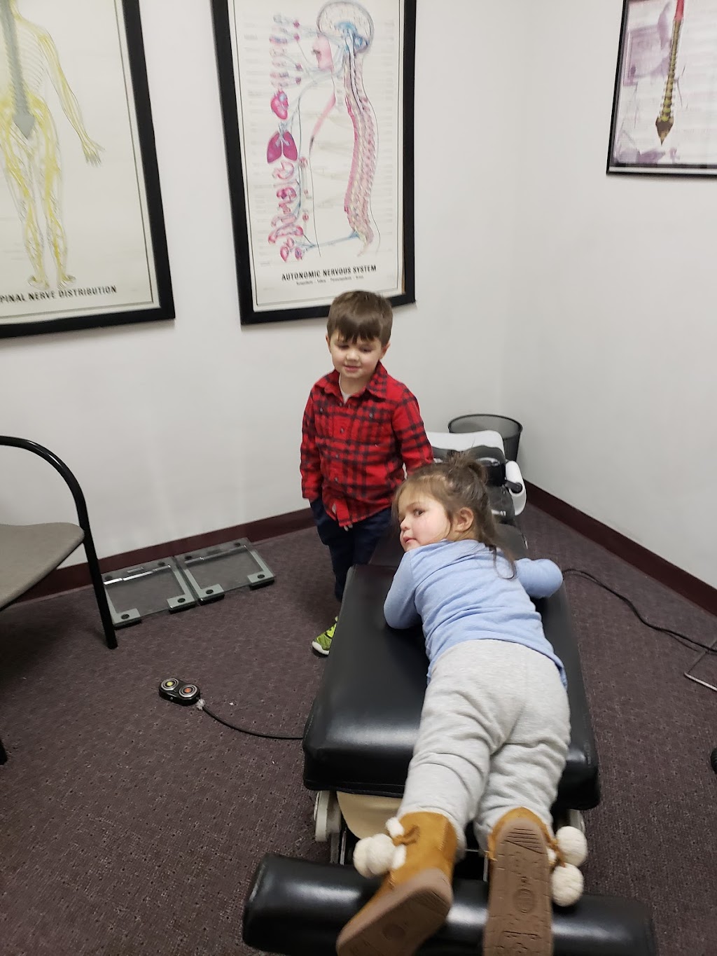 Roger A. Russo, Chiropractor and James Fitzpatrick Acupuncturist | 285 NY-303 #2, Congers, NY 10920 | Phone: (845) 268-5122