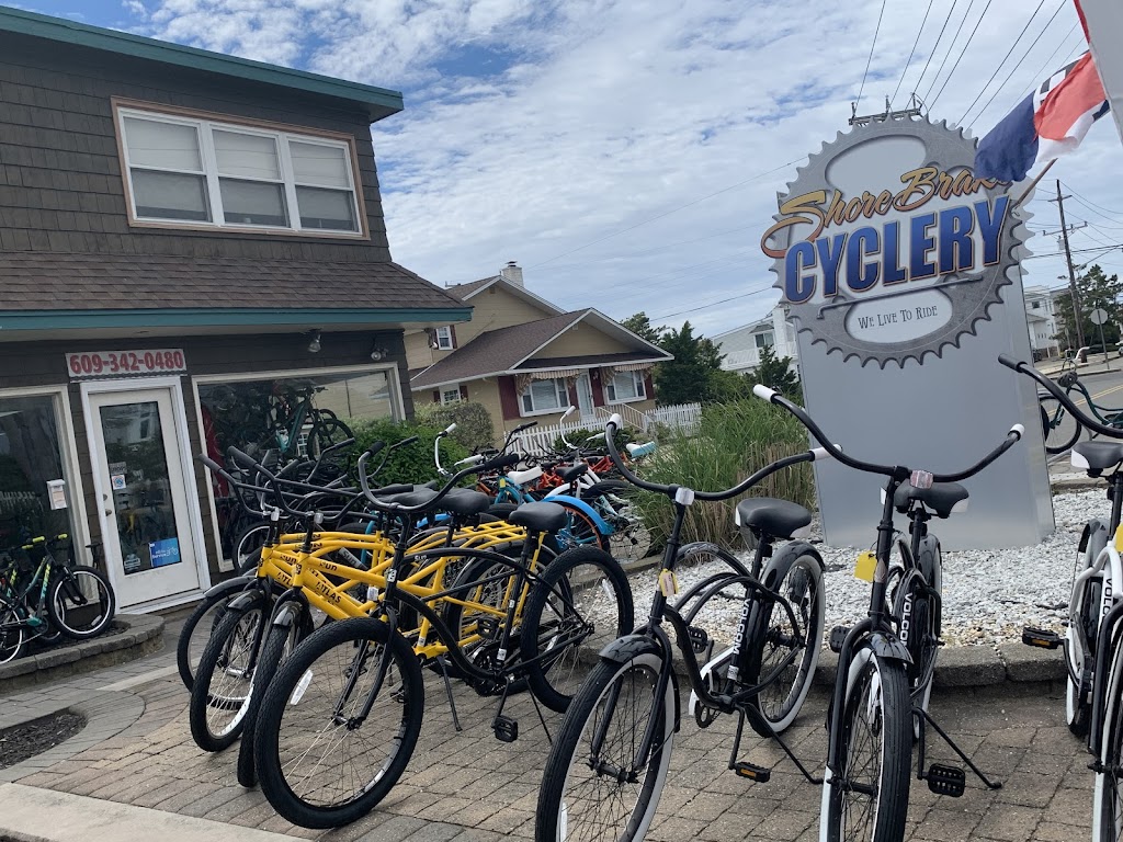 Shore Brake Cyclery | 3801 Long Beach Blvd, Brant Beach, NJ 08008 | Phone: (609) 342-0480