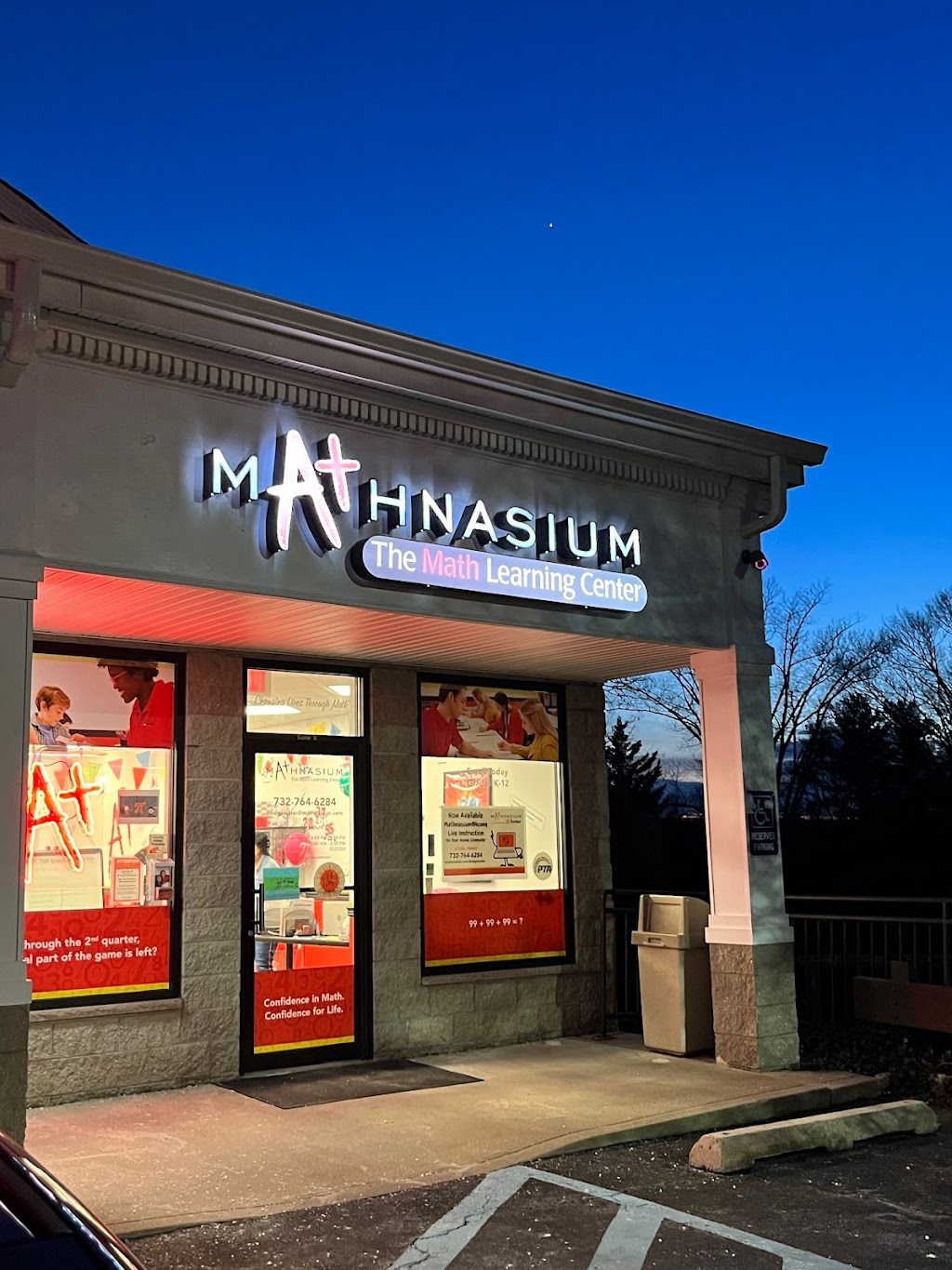 Mathnasium | 1918 Washington Valley Rd, Martinsville, NJ 08836 | Phone: (732) 764-6284