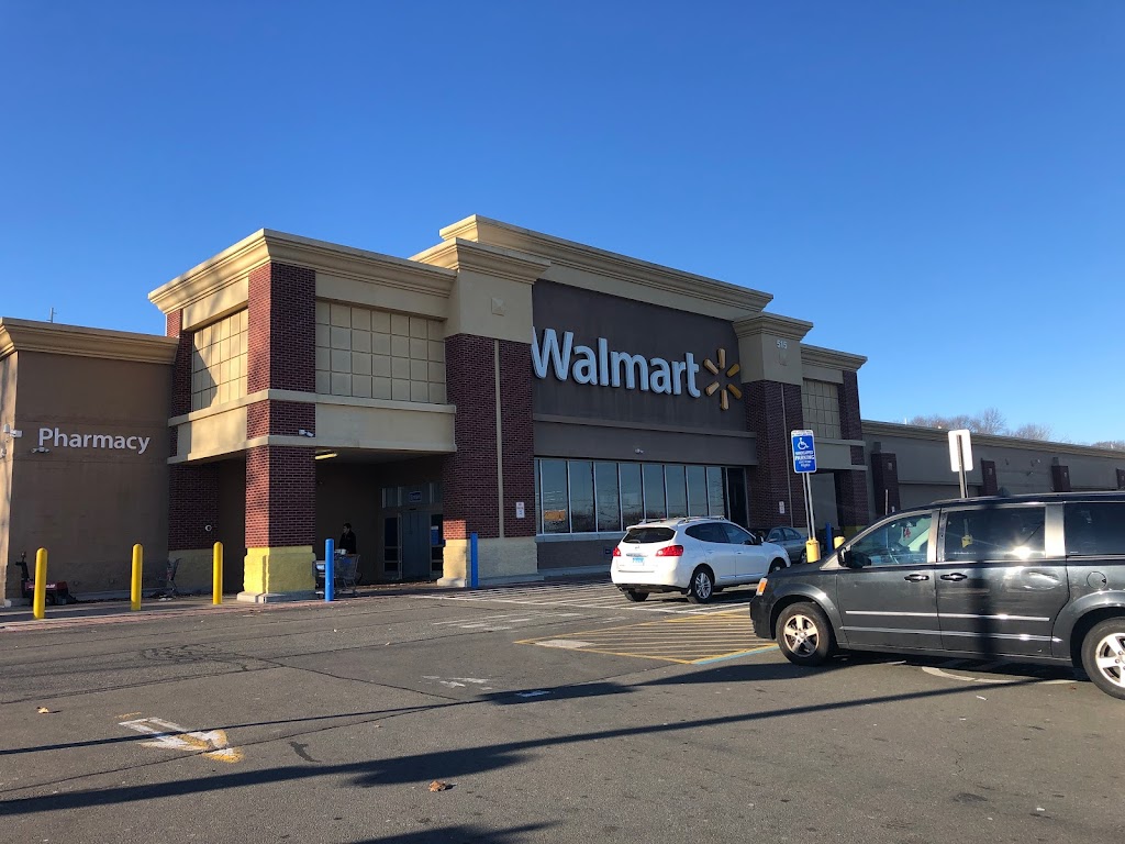 Walmart | 515 Saw Mill Rd, West Haven, CT 06516 | Phone: (203) 931-2081