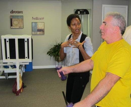 MOST Physical Therapy | 135 Clove Branch Rd, Hopewell Junction, NY 12533 | Phone: (845) 592-4605