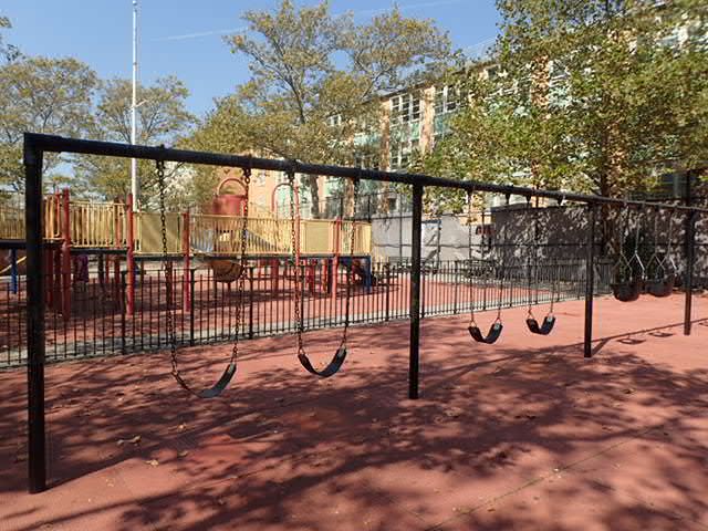 Clintonville Playground | Clintonville St. &, 17th Rd, Whitestone, NY 11357 | Phone: (212) 639-9675