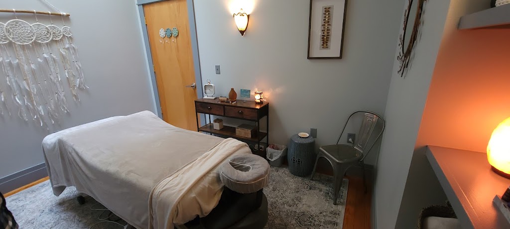 Infinite Self Massage & Energetics | 108 Russell St Ste. D, Hadley, MA 01035 | Phone: (413) 687-4393