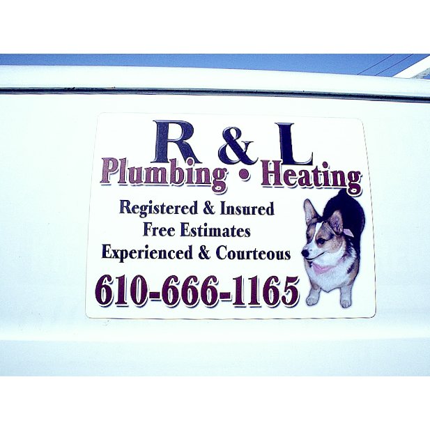 R & L Plumbing and Heating LLC | 1030 S Trooper Rd, Eagleville, PA 19403 | Phone: (484) 854-0160