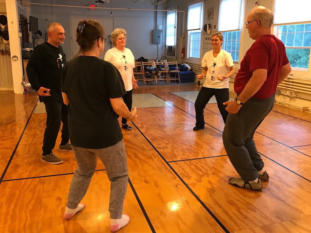 Chen Tai Chi with Berit Schumann | 1000 N Division St, Peekskill, NY 10566 | Phone: (914) 788-4134