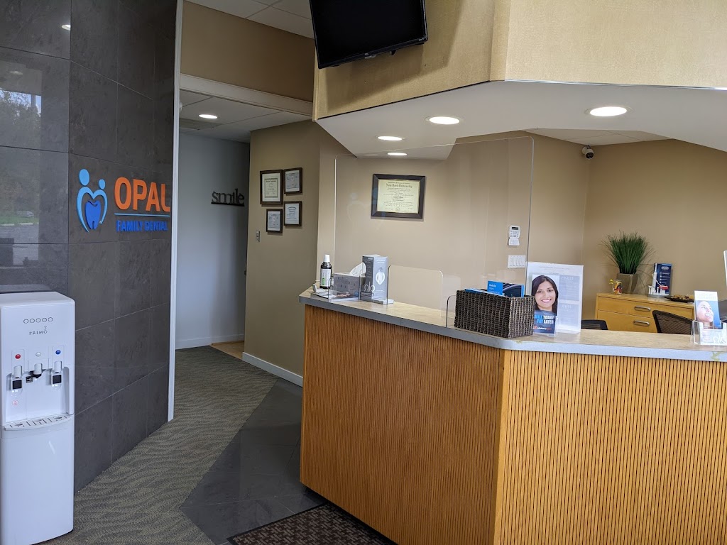 Opal Family Dental | 364 Wilmington West Chester Pike A1, Glen Mills, PA 19342 | Phone: (610) 558-0800