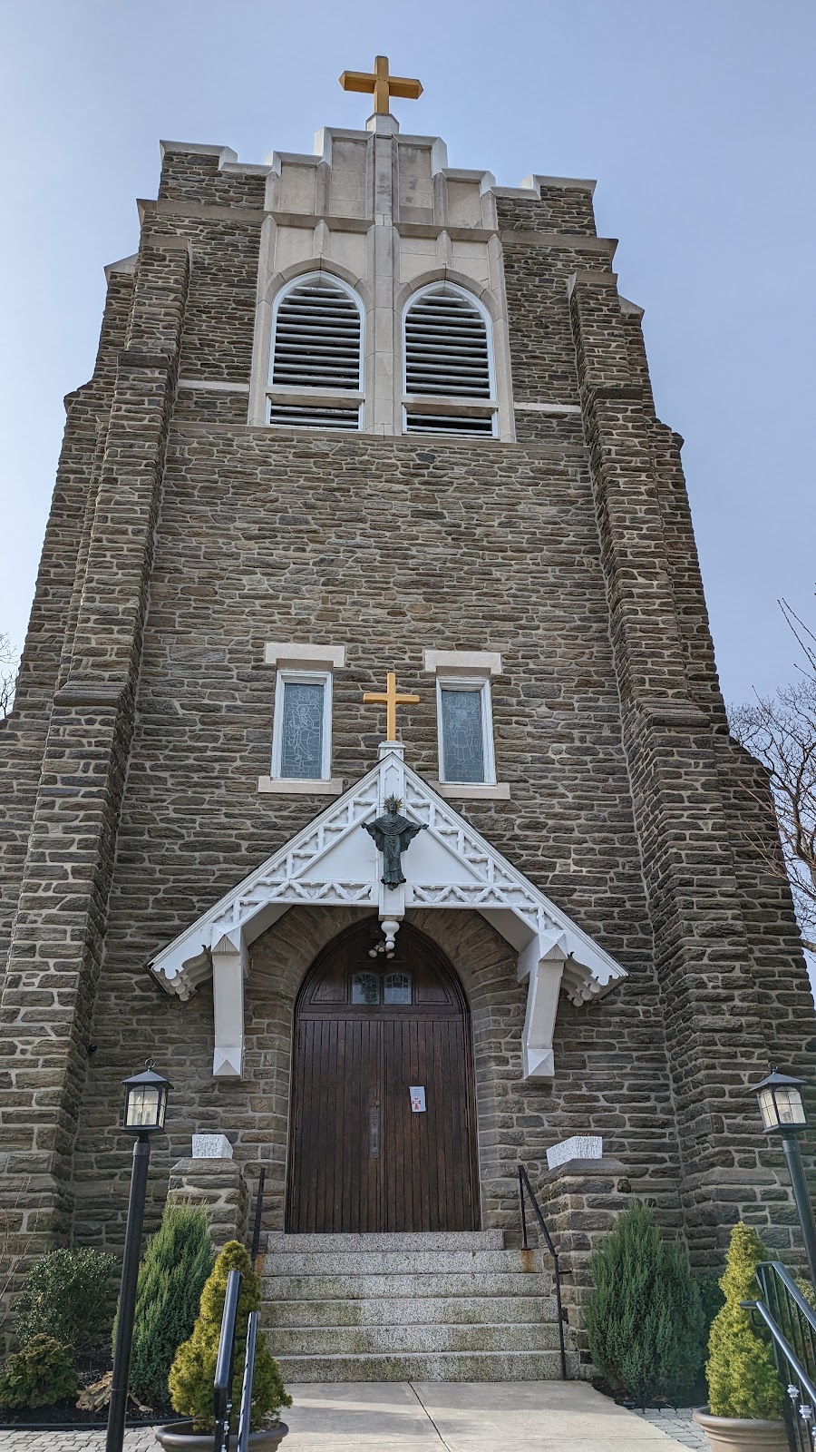 Parish of St. Teresa of Calcutta | 501 Brinley Ave, Bradley Beach, NJ 07720 | Phone: (732) 774-0456
