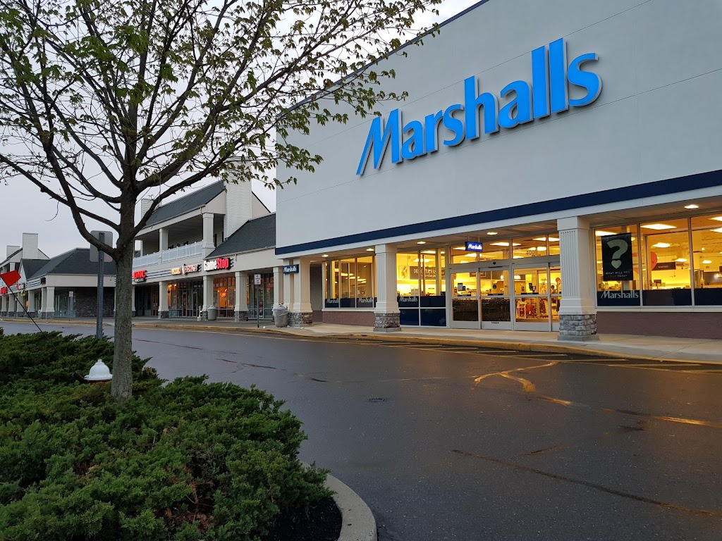 Marshalls | 1885 NJ-57, Hackettstown, NJ 07840 | Phone: (908) 684-2403