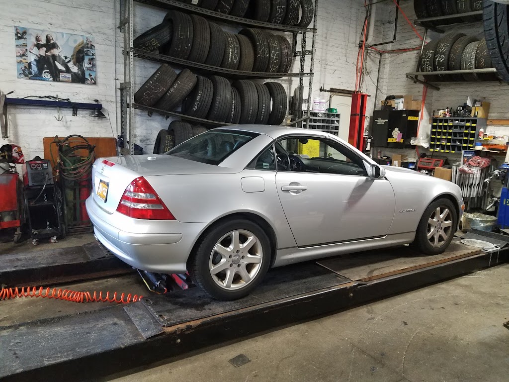 Silverado Tires And Auto Repair | 515 Long Beach Blvd, Long Beach, NY 11561 | Phone: (516) 889-4499