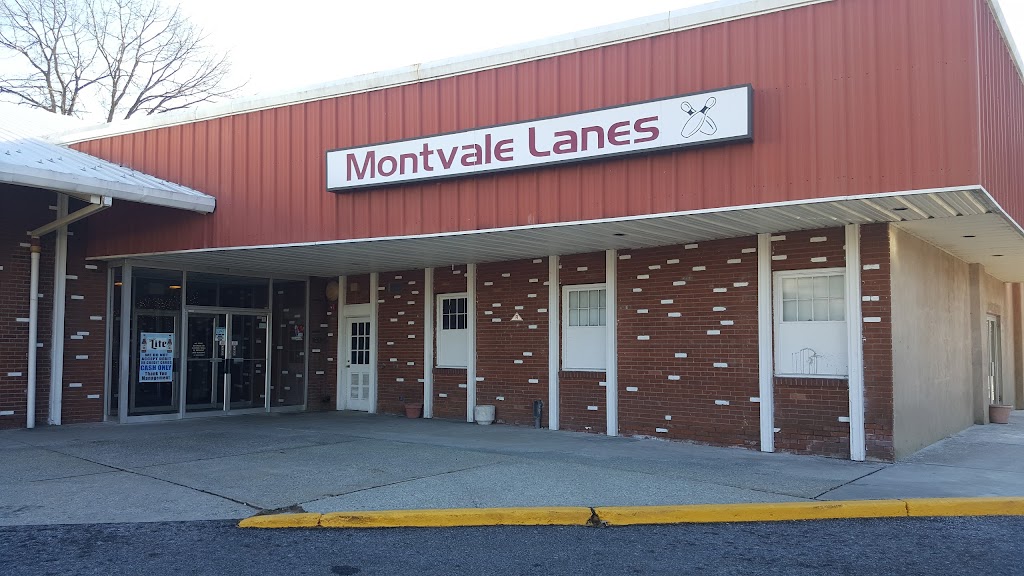 Montvale Lanes Inc. | 14 W Grand Ave, Montvale, NJ 07645 | Phone: (201) 391-3400