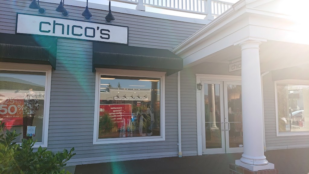Chicos Off The Rack | 470 Premium Outlet Blvd, Lee, MA 01238 | Phone: (413) 243-4967
