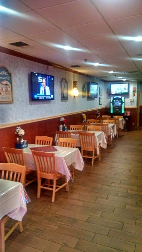 El Rio Restaurant | 2133 Middle Country Rd, Centereach, NY 11720 | Phone: (631) 468-8901