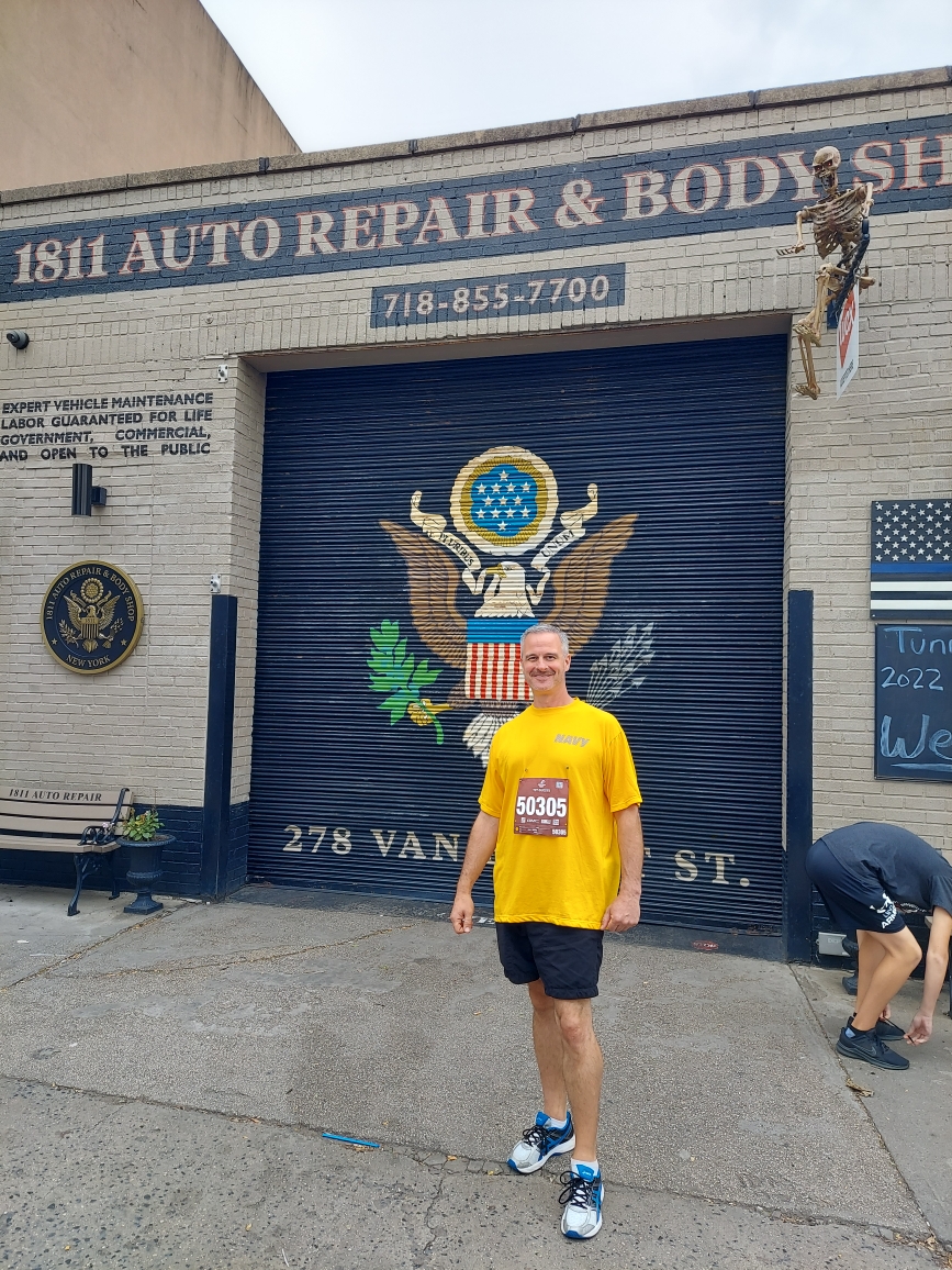 1811 Auto Repair & Body Shop | 278 Van Brunt St, Brooklyn, NY 11231 | Phone: (718) 855-7700