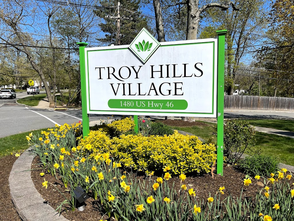 Troy Hills Village | 1480 US-46, Parsippany-Troy Hills, NJ 07054 | Phone: (844) 843-4493