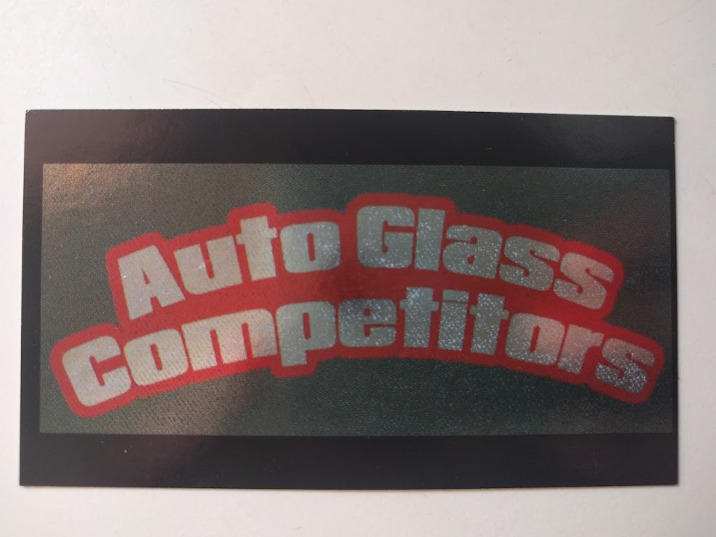 Auto Glass Competitors | 514 Laurel Ave, Brick Township, NJ 08723 | Phone: (732) 642-4563