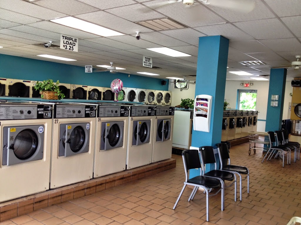 Family Laundromat | 760 US-46, Kenvil, NJ 07847 | Phone: (973) 584-9179