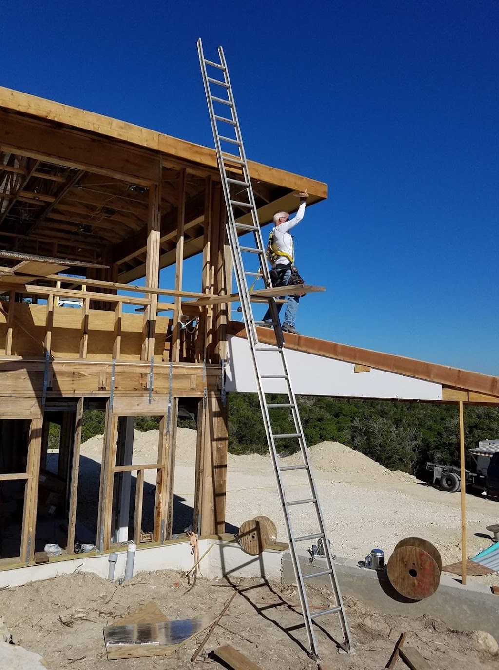 Osgood Construction & Home Maintenance | 10 Winding Rd, Brookfield, CT 06804 | Phone: (203) 240-9607