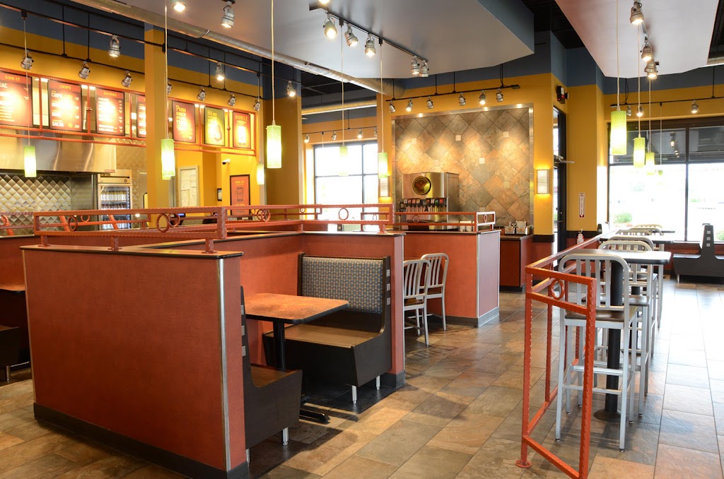 Pancheros Mexican Grill - West Berlin | 115 NJ-73, West Berlin, NJ 08091 | Phone: (856) 335-4193